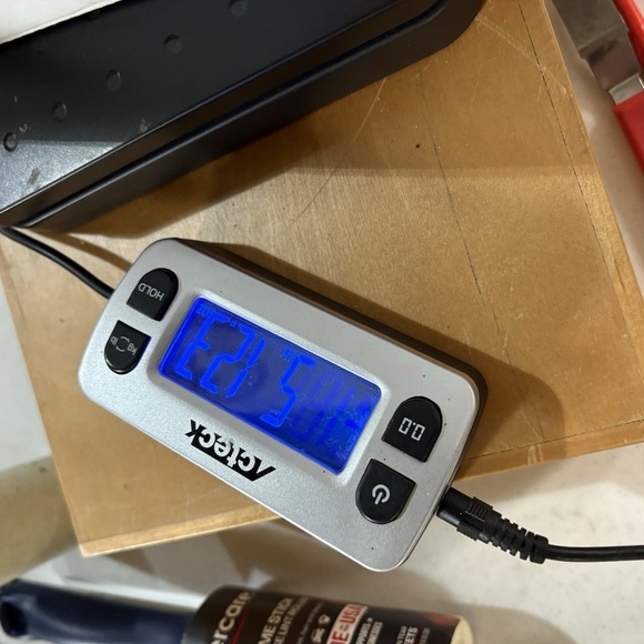 HP Laptop Notebook Computer 15.6 inch Ryzen 3 AMD Radeon 15-DB0066WM Tested Work - Picture 15 of 15